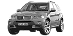 BMW E70 B0987 Fault Code