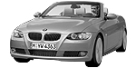 BMW E93 B0987 Fault Code