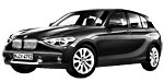 BMW F20 B0987 Fault Code